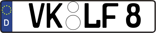 VK-LF8