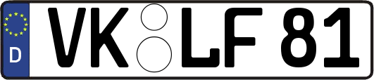 VK-LF81