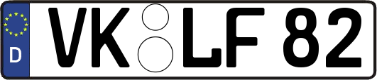 VK-LF82