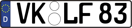 VK-LF83
