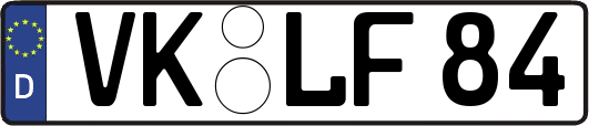 VK-LF84