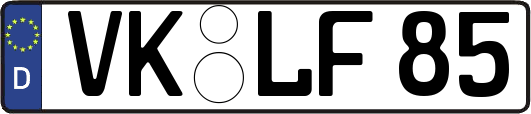 VK-LF85