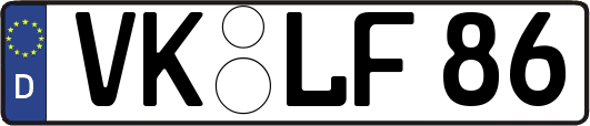 VK-LF86