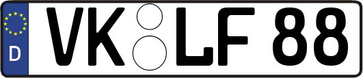 VK-LF88