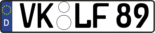 VK-LF89