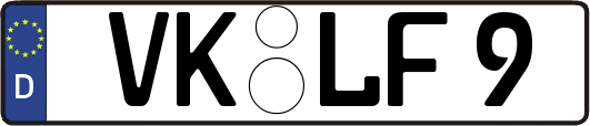 VK-LF9