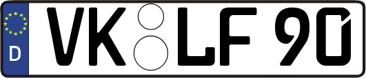 VK-LF90