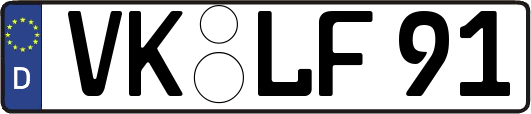 VK-LF91
