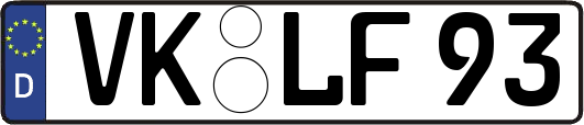 VK-LF93
