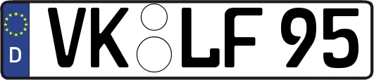 VK-LF95