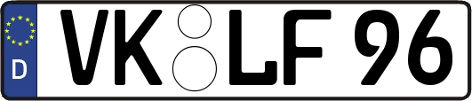 VK-LF96