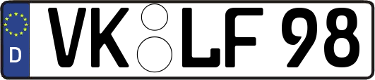 VK-LF98