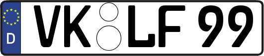 VK-LF99