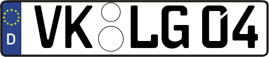 VK-LG04