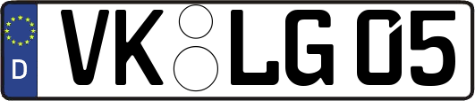 VK-LG05