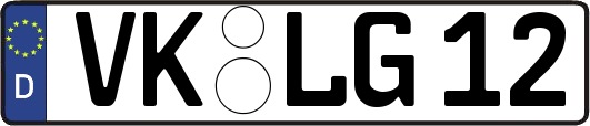 VK-LG12
