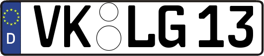 VK-LG13