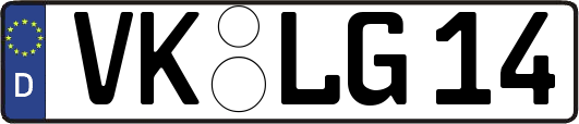 VK-LG14