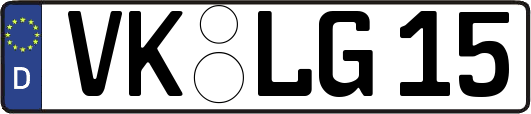 VK-LG15