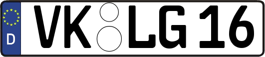 VK-LG16