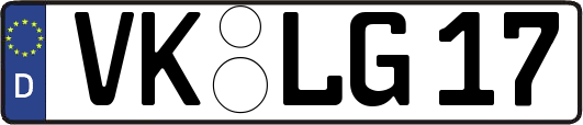 VK-LG17