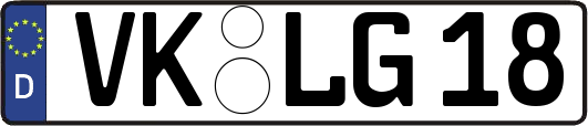 VK-LG18