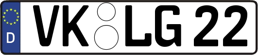 VK-LG22
