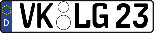 VK-LG23