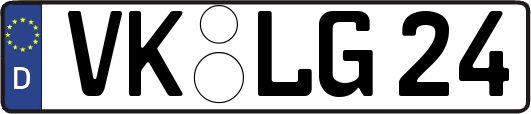 VK-LG24