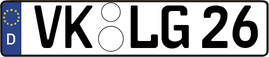 VK-LG26