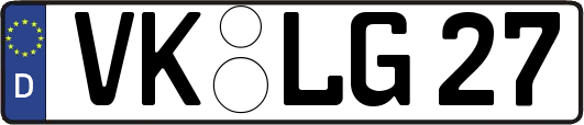 VK-LG27