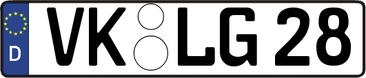 VK-LG28