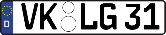 VK-LG31