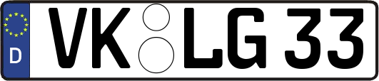 VK-LG33