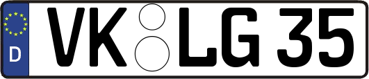 VK-LG35