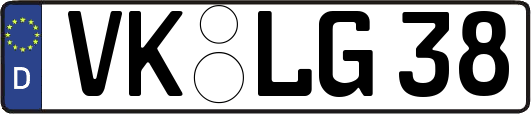 VK-LG38