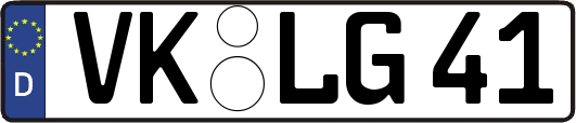 VK-LG41