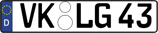 VK-LG43