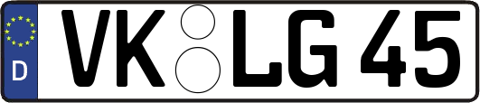 VK-LG45