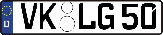 VK-LG50
