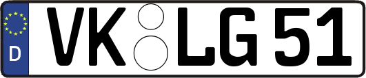 VK-LG51