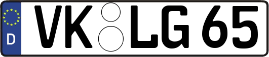 VK-LG65