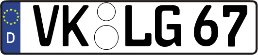 VK-LG67