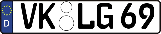 VK-LG69