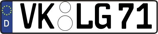 VK-LG71