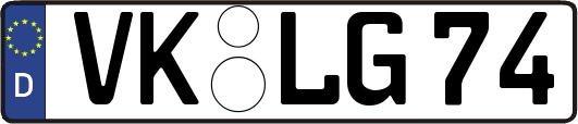 VK-LG74
