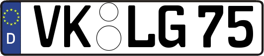 VK-LG75