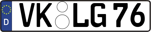 VK-LG76