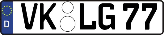 VK-LG77