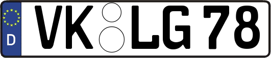 VK-LG78